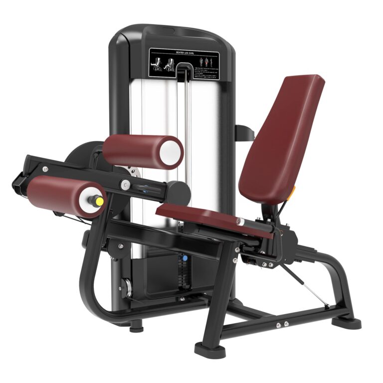 TF25 Seated Leg/Curl Extension