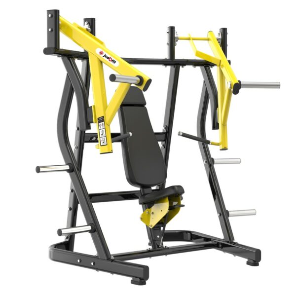 TN04 Seated Chest Press