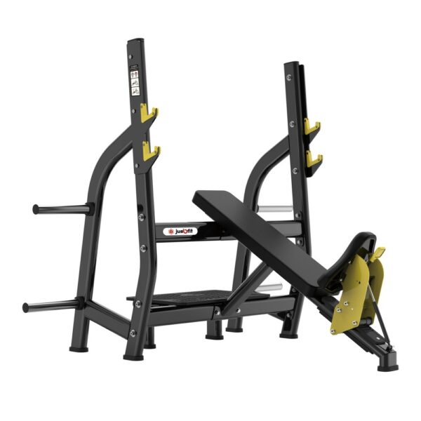 TN42 Incline Olympic Bench