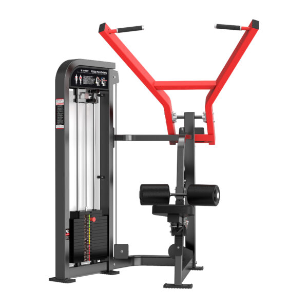 HS06 Fixed Lat PullDown