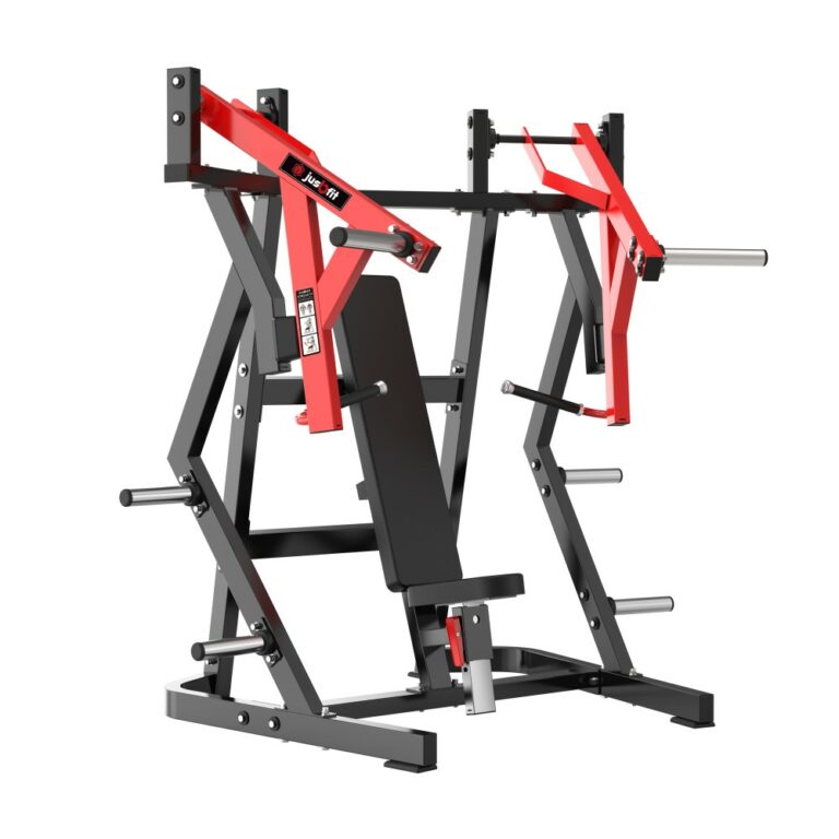 TM04 Seated Chest Press