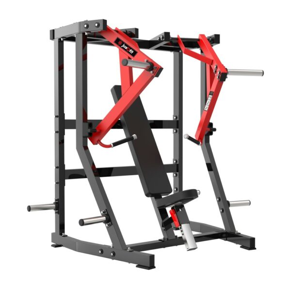TM26 Seated Chest Press