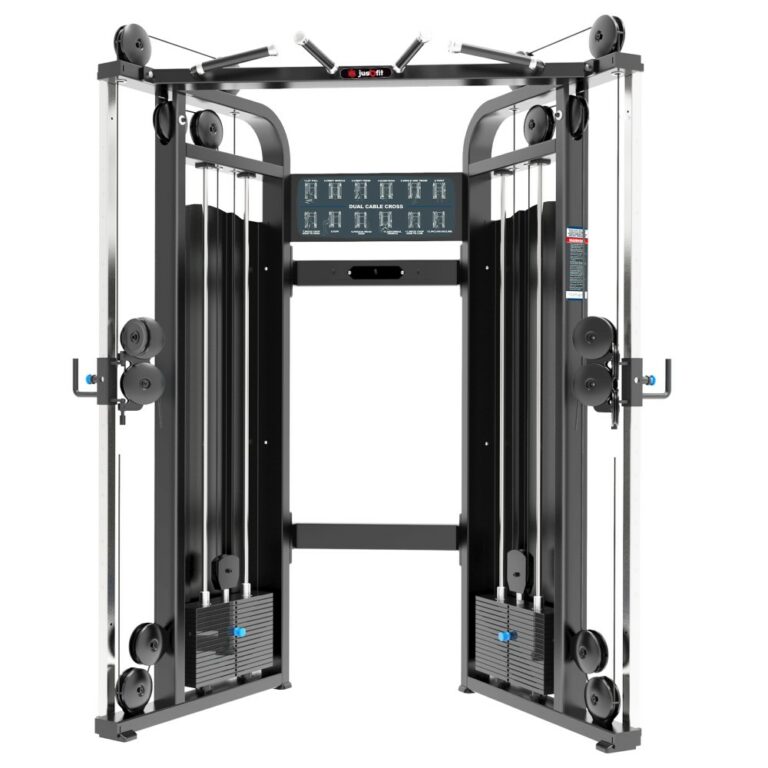 TB17 Functional Trainer