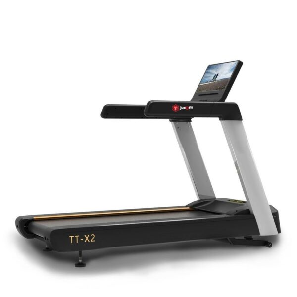 JBF-X2 Commercial Treadmill